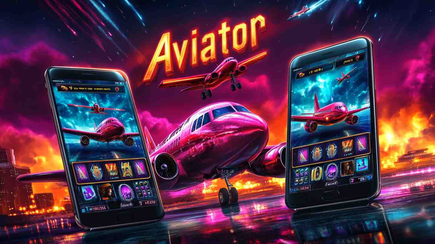 Prueba el juego Aviator en el Casino ELGANADOR
                              