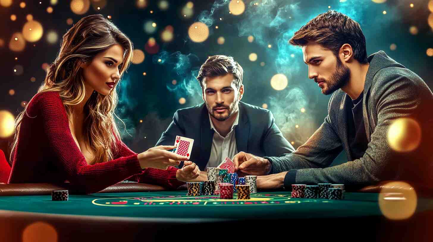 Los mejores juegos de entretenimiento y de choque en el Casino ELGANADOR
                              